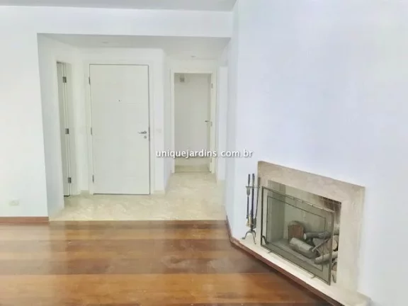 Imagem Apartamento à venda Paraíso São Paulo