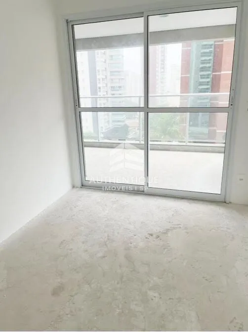 Imagem SOHO PARAISO - Apartamento à venda em São Paulo/SP