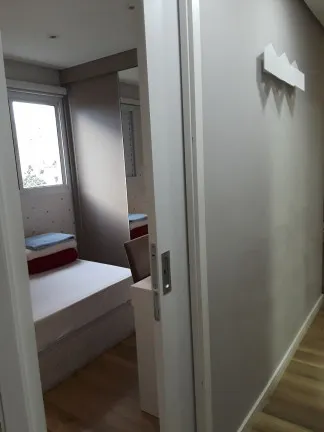 Imagem Apartamento com 2 Quartos à Venda, 50 m² em Vila Bela - São Paulo