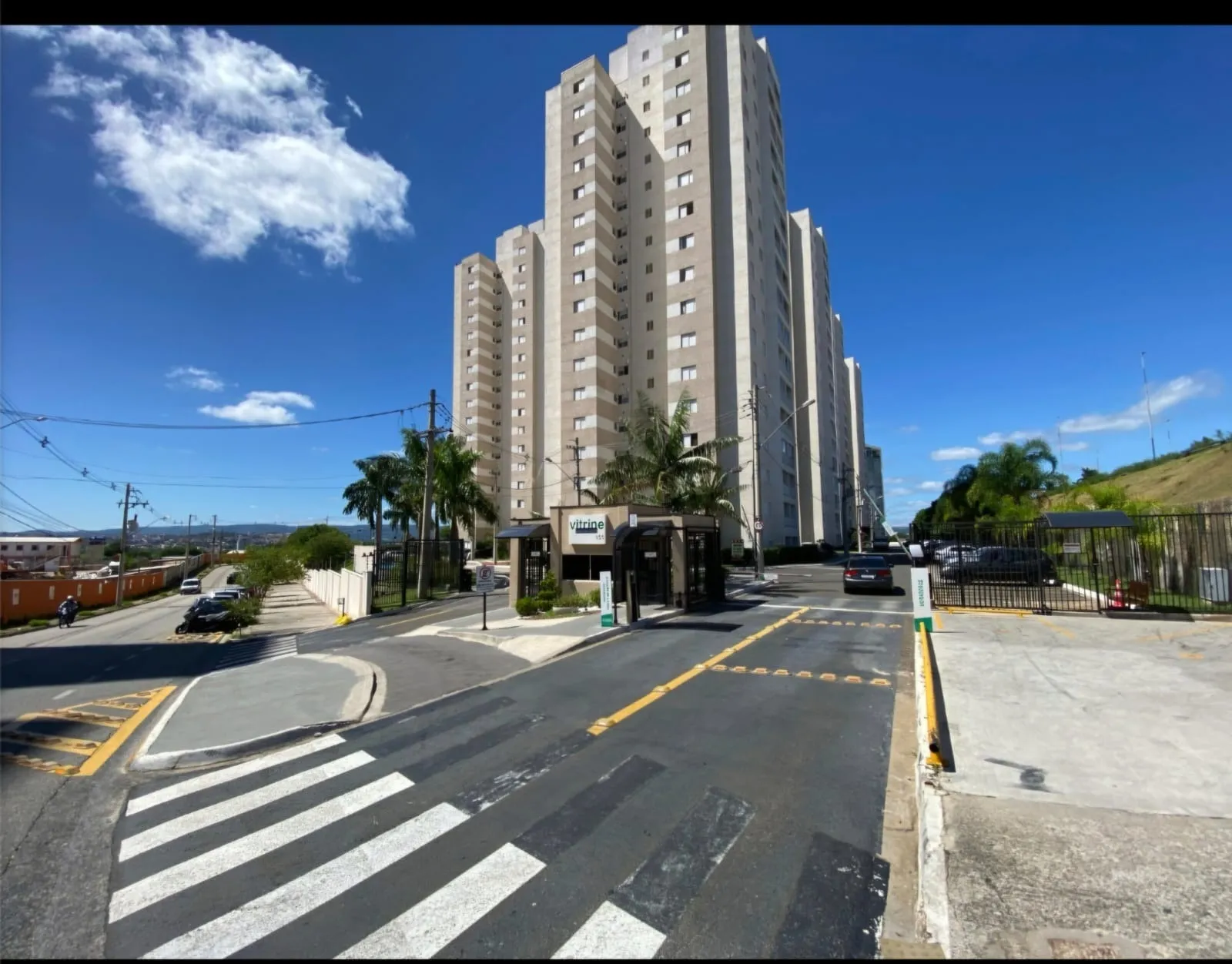 Foto do imóvel APARTAMENTO RESIDENCIAL em VOTORANTIM - SP, PARQUE MORUMBI em PARQUE MORUMBI, VOTORANTIM - SP