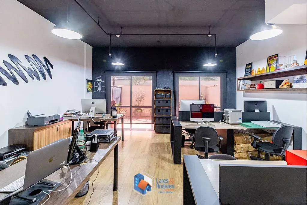 Imagem Sala à venda 2 Vagas 107M² Jardim Promissão São Paulo - SP