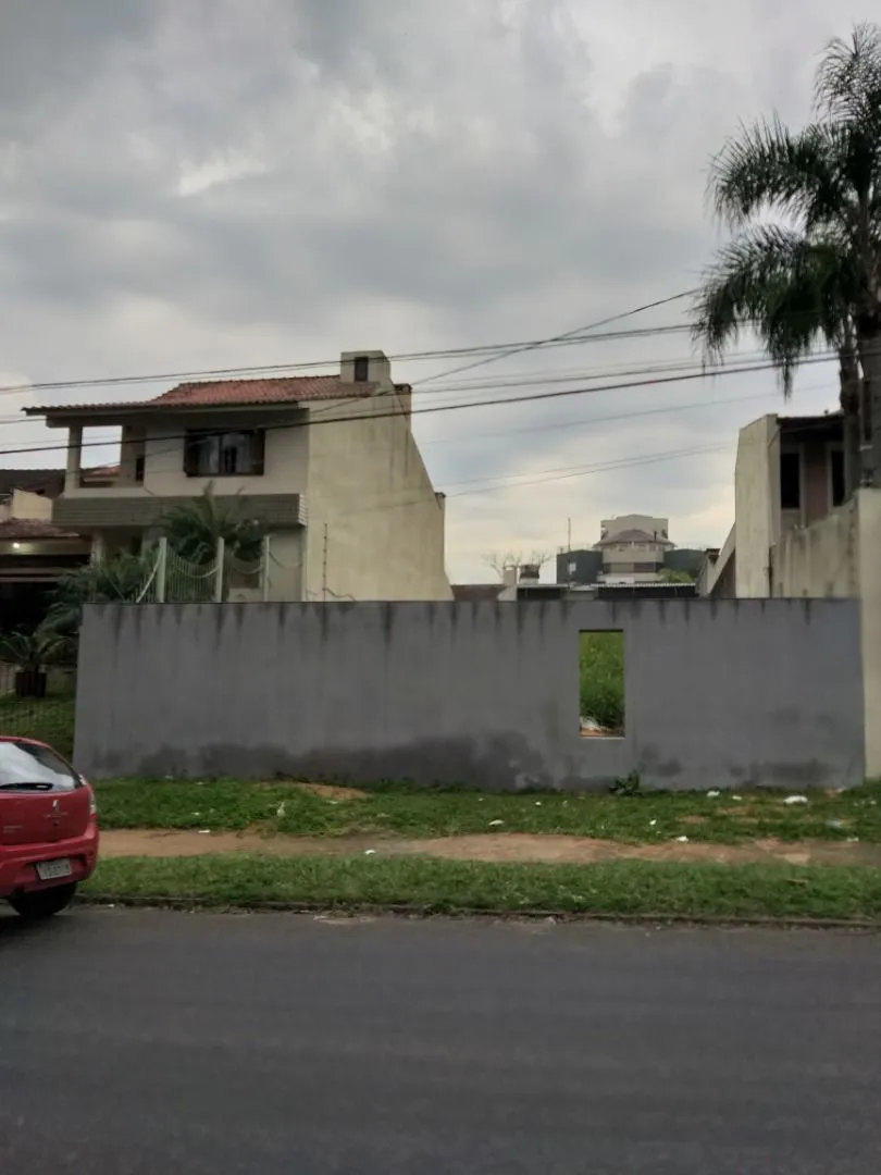 Imagem Terreno para Venda - 0m², 0 dormitórios, Cristal
