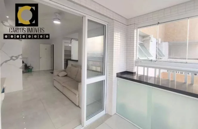Imagem Apartamento Solaris, andar alto a venda por R$450 Mil