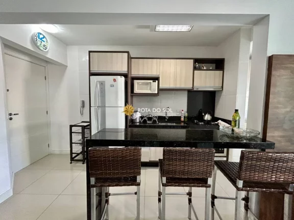 Imagem Apartamento 3 quartos à venda mobiliado Praia de Bombas Bombinhas SC
