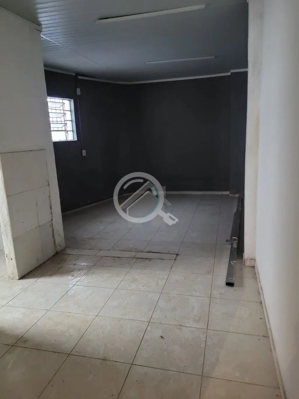 Imagem Prédio c/ loja na Azenha, no pólo comercial, terreno 5 20x44, pé direito duplo, estrutura metáli...