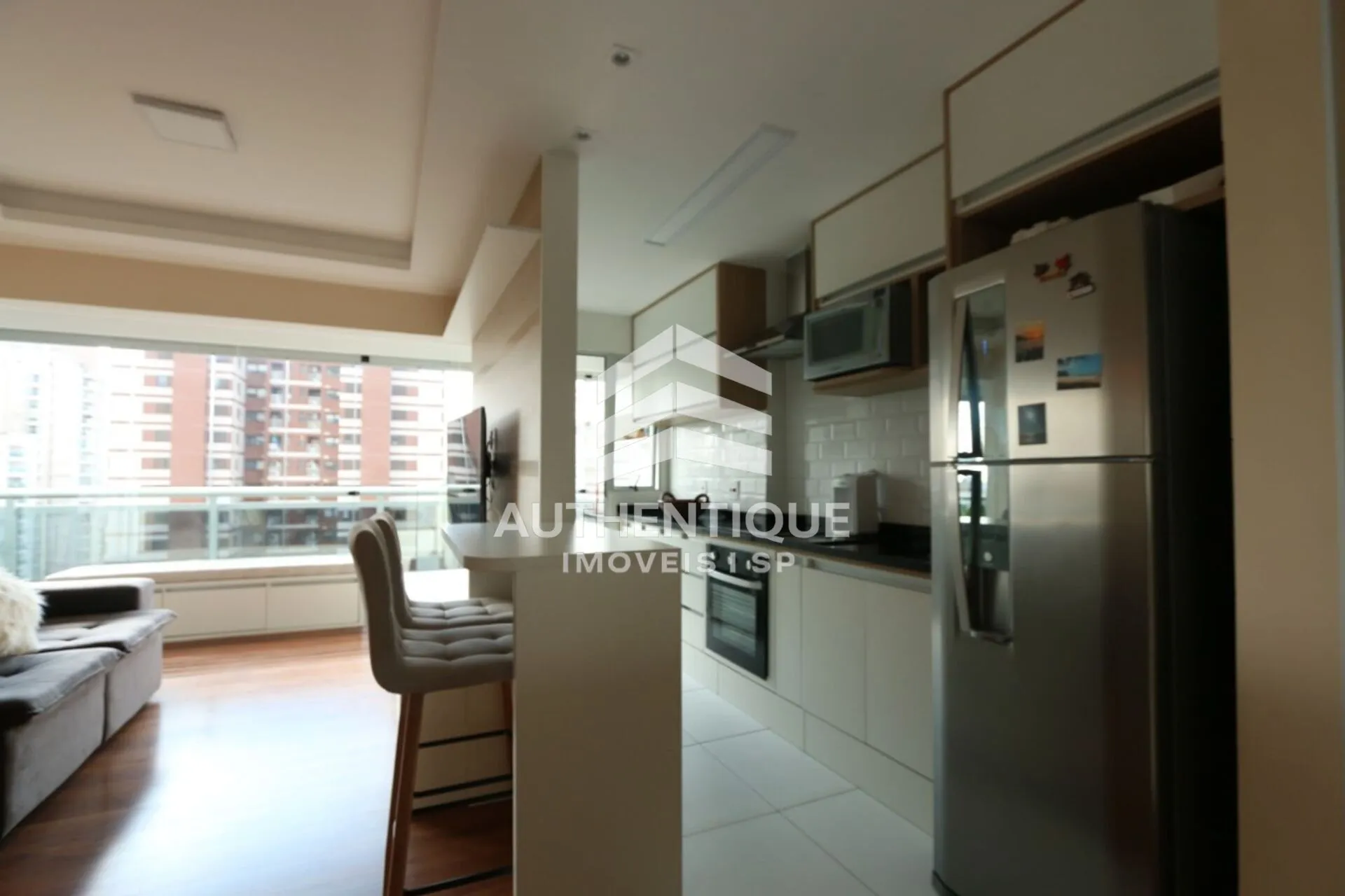 Imagem URBANITY HOME Chácara Santo Antônio - Apartamento à venda no bairro Chácara Santo Antônio - São Paulo/SP, Zona Sul