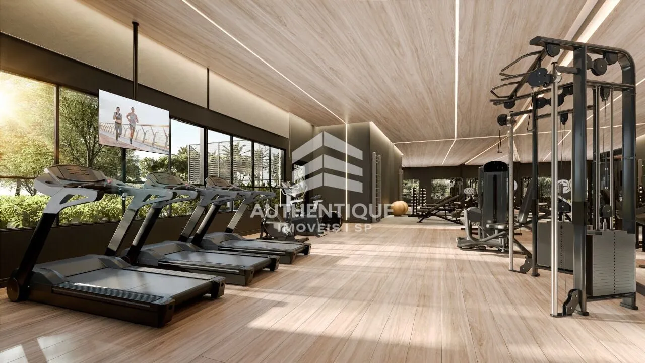 Imagem LEGACY PAINEIRAS CAMPINAS - Apartamento à venda no bairro Jardim das Paineiras - Campinas/SP