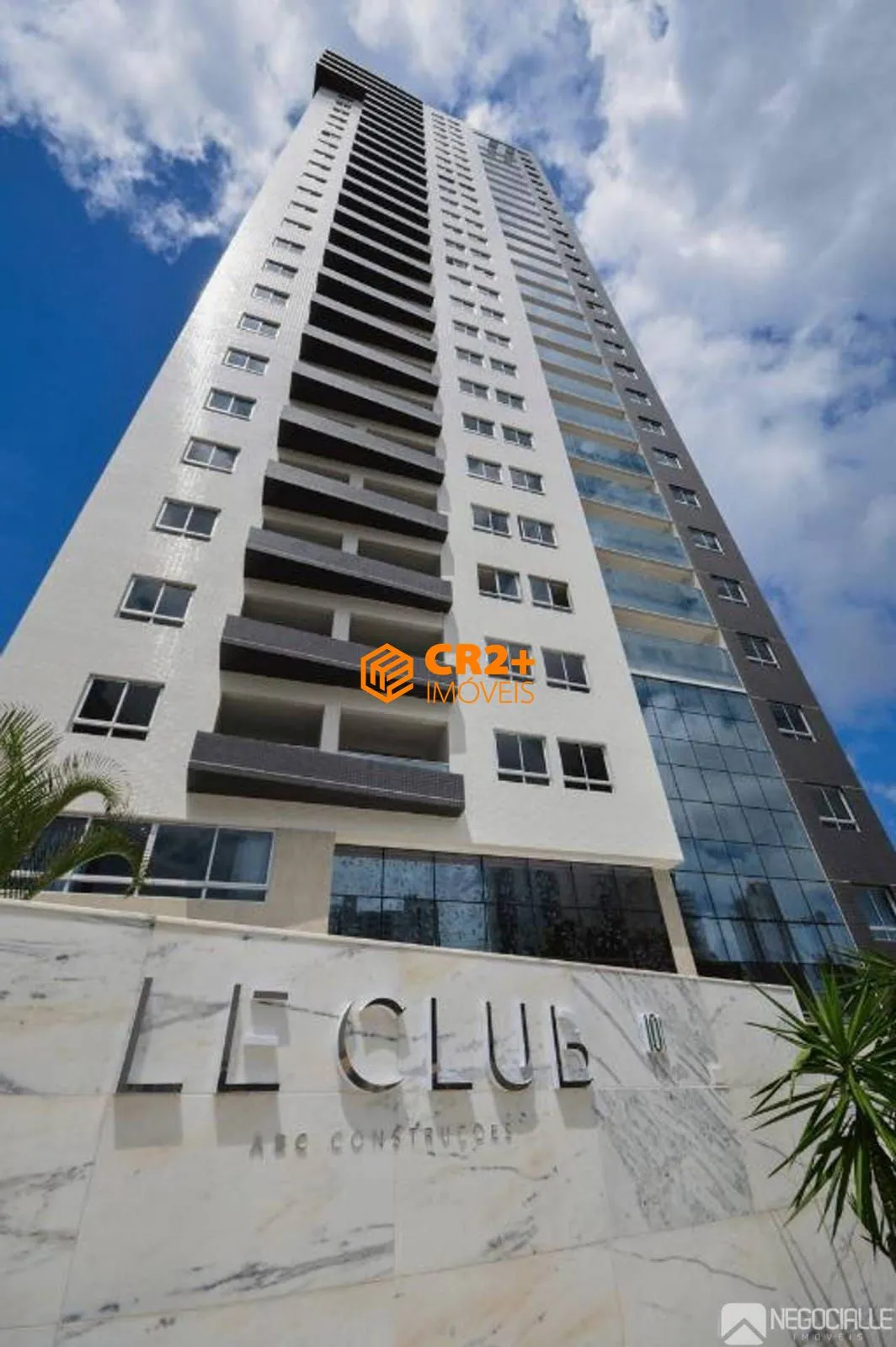 Imagem VENDO LINDO APARTAMENTO 78M2 NO BAIRRO BRISAMAR EM JP