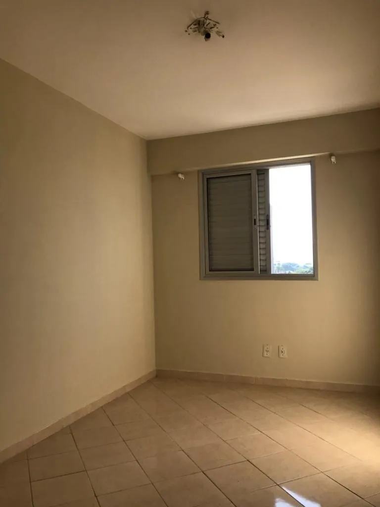 Imagem Apartamento à venda 3 Quartos, 1 Suite, 1 Vaga, 87M², Jardim das Nações, Taubaté - SP | Condomínio Edifício Angra Dos Reis - Taubaté