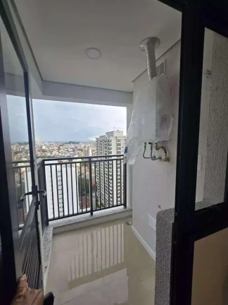 Imagem Apartamento 3 dormitórios - Mirai Campestre Patriani - Santo André