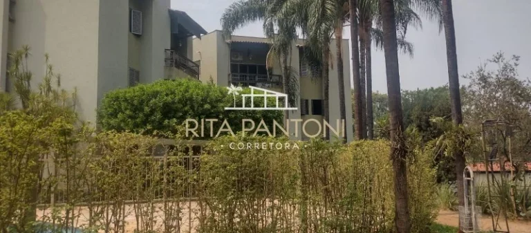 Imagem Apartamento - Ribeirão Preto - Sumarezinho - Região Oeste