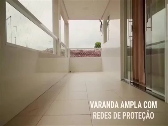 Imagem Casa com 2 dorms, Ocian, Praia Grande - R$ 695 mil, Cod: 2619