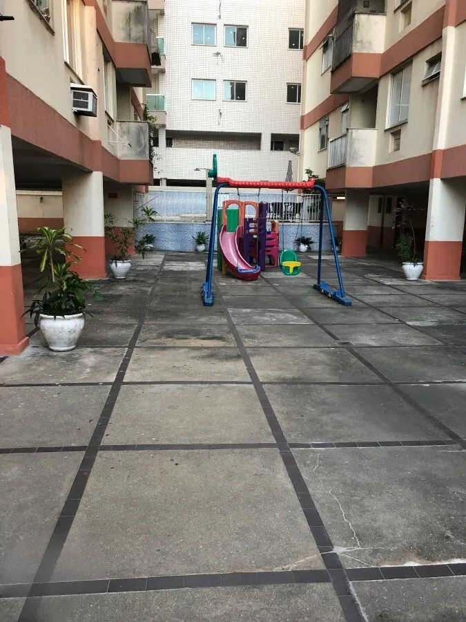 Imagem Apartamento à venda no bairro Vila Valqueire em Rio de Janeiro/RJ
