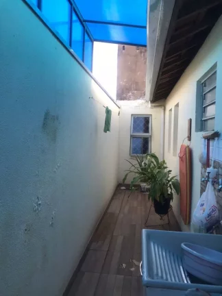 Imagem Casa a VENDA, Núcleo Hab Edson Francisco Silva, Bauru/SP