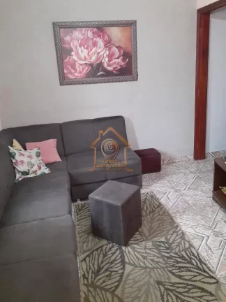Imagem CASA A VENDA NO BAIRRO ALTO DAS ANDORINHAS