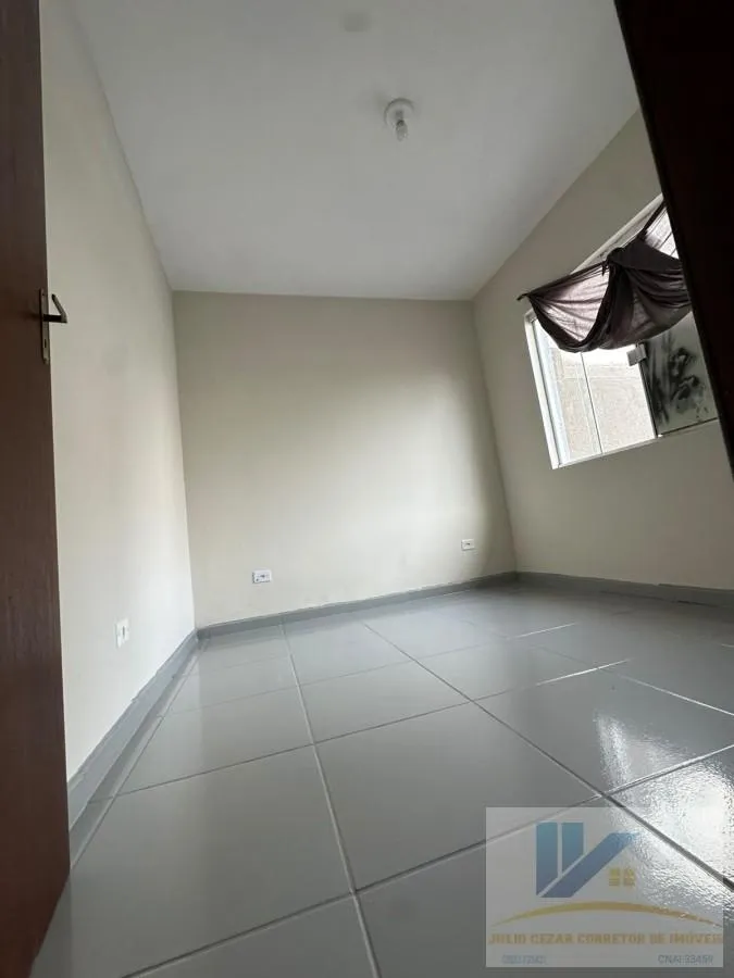 Imagem Casa para Venda em Curitiba, Tatuquara, 2 dormitórios, 1 banheiro, 2 vagas