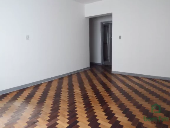 Imagem Apto 01 dorm para aluguel próximo ao Zaffari, UFCSPA E UFRGS, Centro histórico, Porto Alegre/RS.