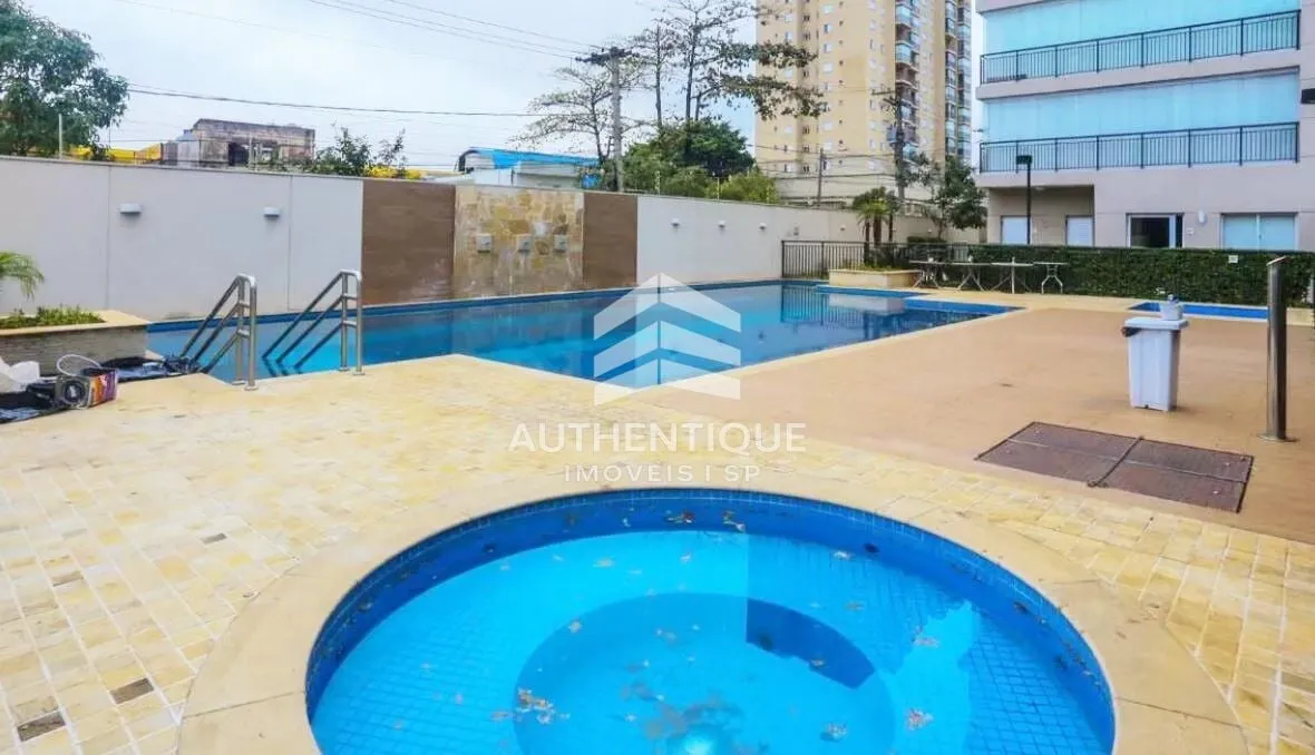 Imagem Varanda Ipiranga - Apartamento à venda em São Paulo/SP