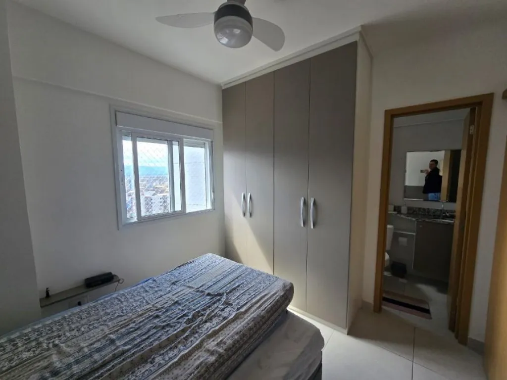 Imagem APARTAMENTO COM 45,00 m² - BOQUEIRÃO - PRAIA GRANDE SP