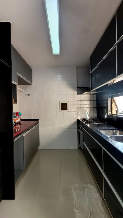 Imagem Apartamento para Venda em Maceió, Jatiúca, 2 dormitórios, 1 suíte, 2 banheiros, 2 vagas