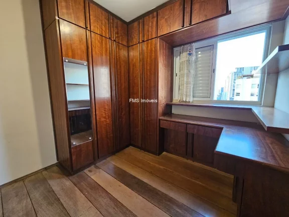 Imagem APARTAMENTO 104m² - 3 DORMITORIOS - 1 SUITE - 1 VAGA - BROOKLIN