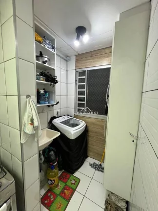Imagem Apartamento à venda, 48 m² por R$ 170.000,00 - Santa Terezinha - Piracicaba/SP