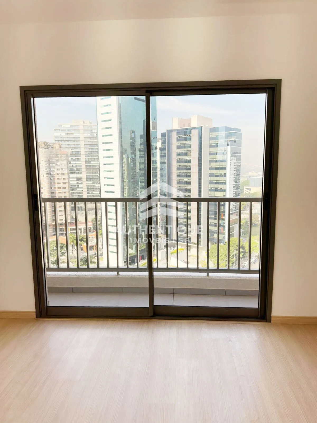 Imagem NEX ONE FARIA LIMA PINHEIROS - Apartamento Studio no bairro Pinheiros à venda