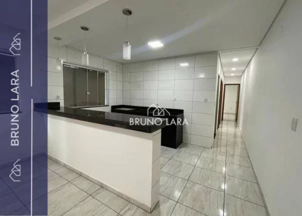 Casa à venda em São Joaquim de Bicas MG - Tupanoaras