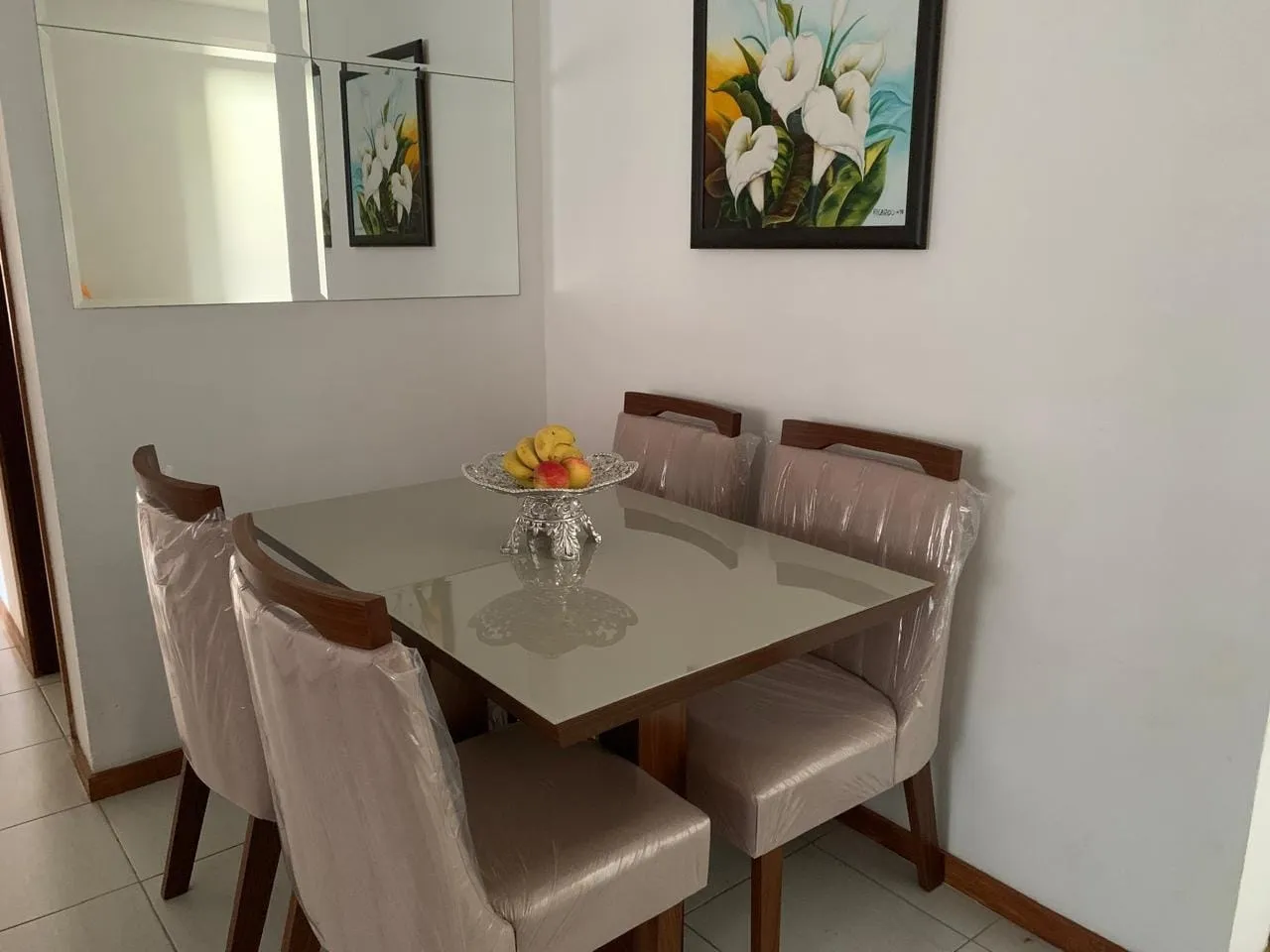 Imagem Apartamento à venda, Loteamento Residencial e Comercial Bosque Flamboyant, Taubaté, SP