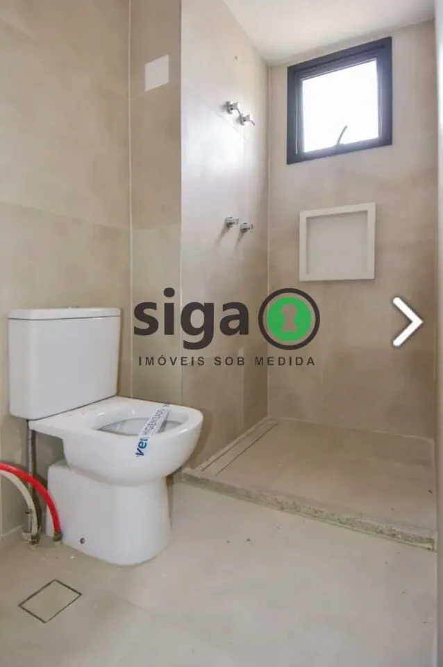 Imagem Apto à Venda em Perdizes com 190m², 3 suites, 3 vagas no contrapiso.