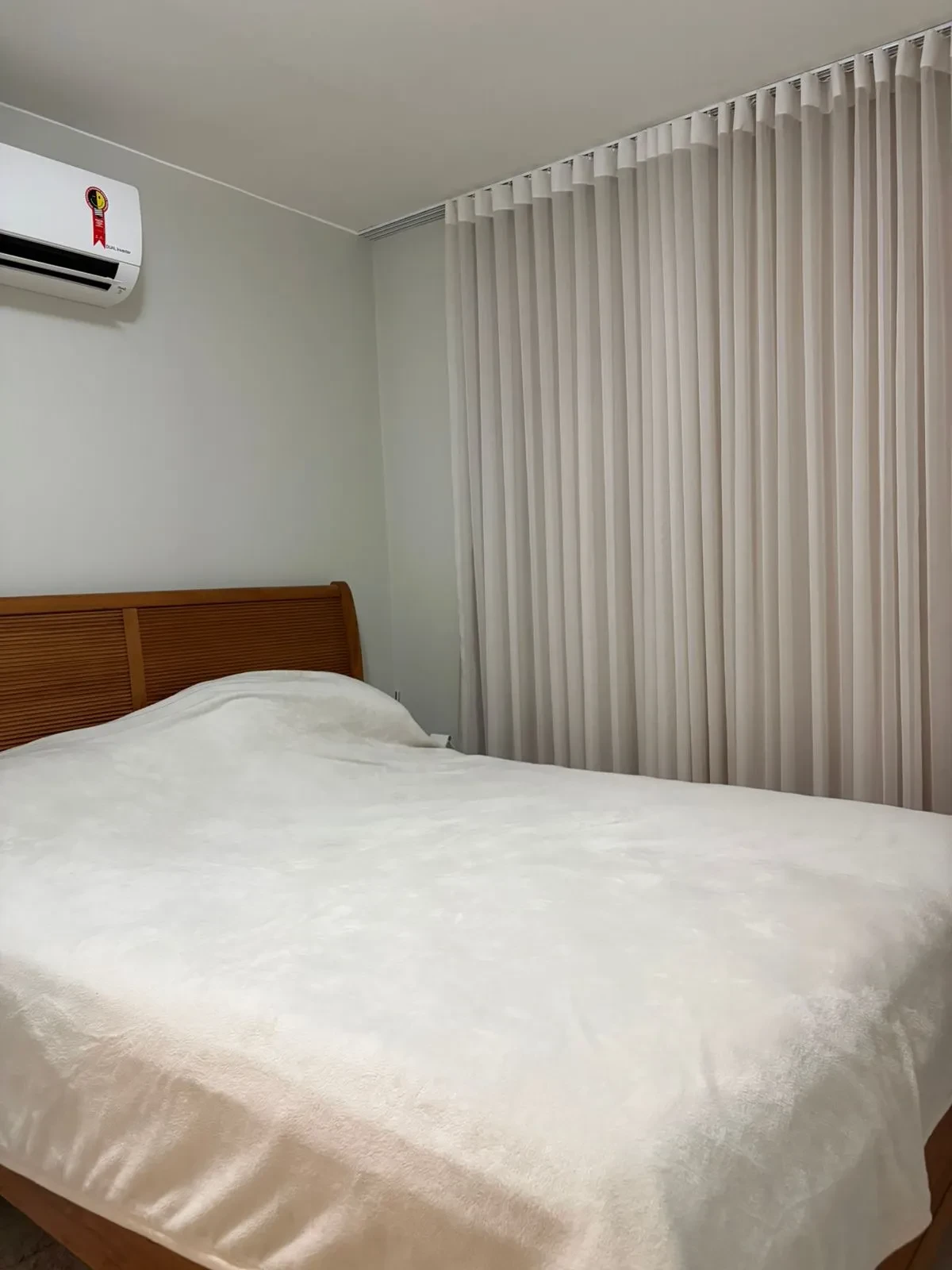 Imagem Apartamento com 1 Quarto à Venda, 34 m² em Norte (Águas Claras) - Brasília