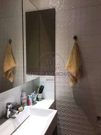 Imagem Apartamento 4 quartos,2 suites, mobiliado, sol da manhã Parque Castanheiras