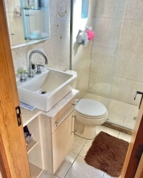 Imagem Excelente cobertura, 03 dorm com suite, churrasqueira, piscina e vista.