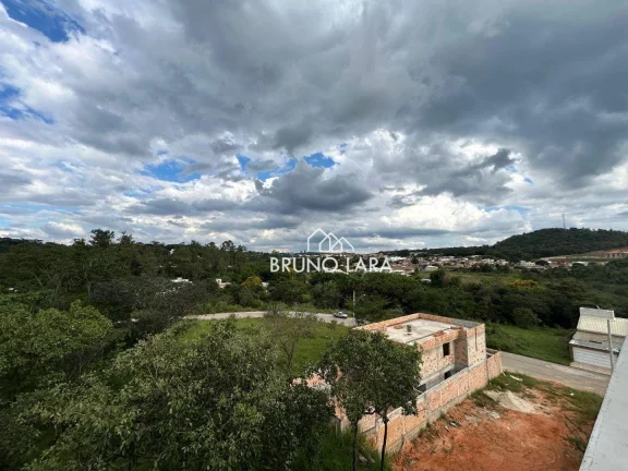 Imagem Casa a venda em Betim MG - Bairro Tiradentes