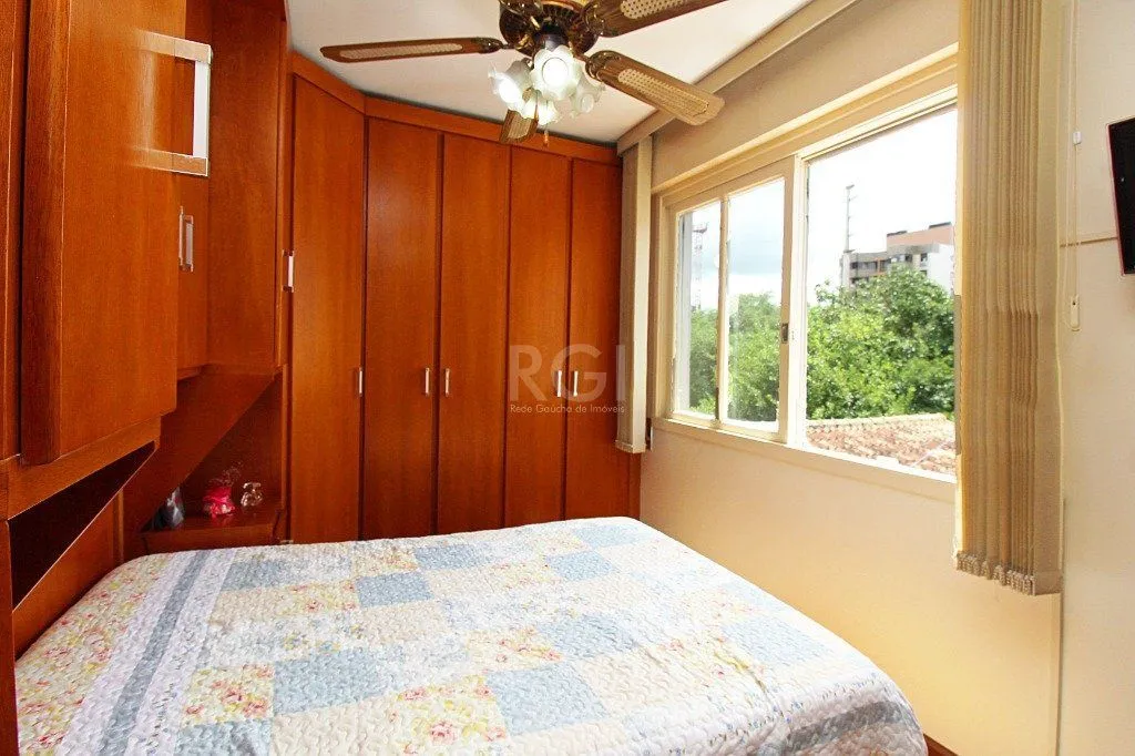 Imagem Apartamento em Passo da Areia