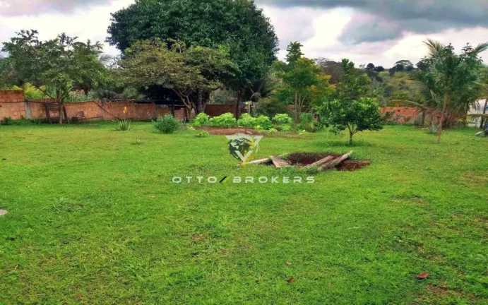 Imagem AREA RESIDENCIAL em PORTO SEGURO - BA, Imbiruçu de dentro