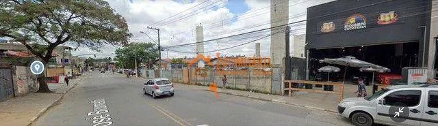 Imagem Terreno à venda, 632 m² por R$ 2.300.000,00 - Jardim Santo Expedito - Guarulhos/SP