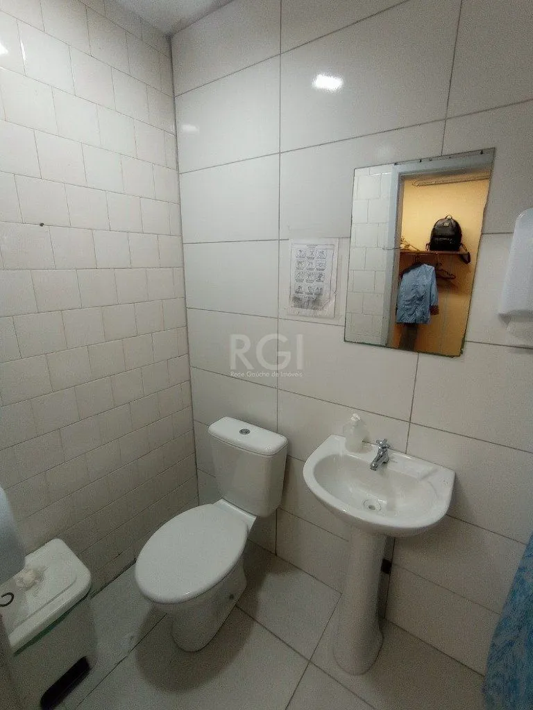 Imagem Prédio Comercial 4 vagas - Santana