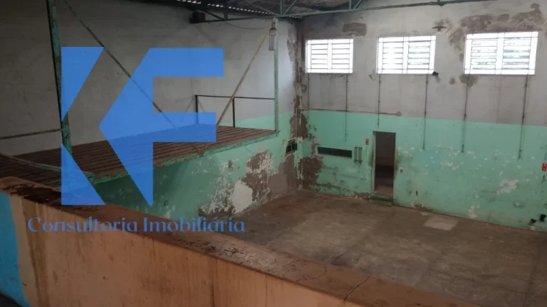 Imagem GALPAO COMERCIAL em CAMPINAS - SP, VILA PROOST DE SOUZA