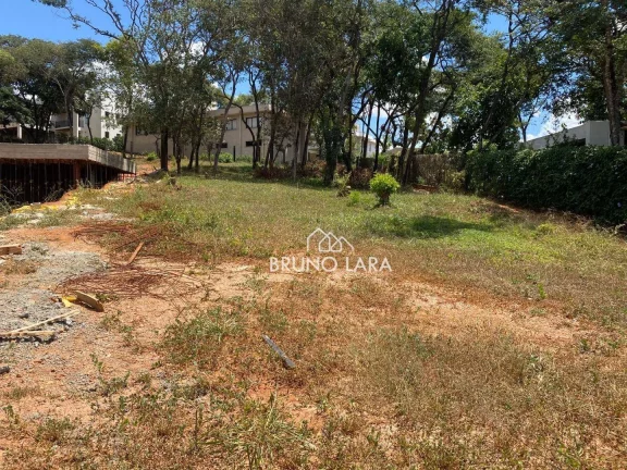 Imagem Lote a venda em São Joaquim de Bicas no condomínio Vale da Serra