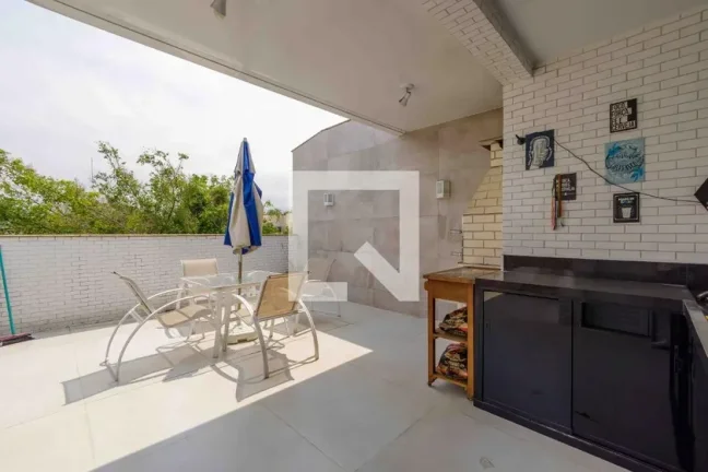 Imagem Apartamento à Venda - Recreio, 3 Quartos, 261 m2
