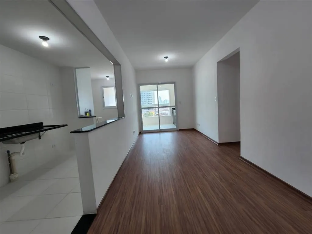 Imagem Apartamento à Venda em Centro, Mongaguá - SP