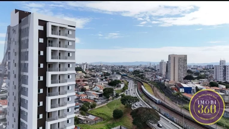 Imagem APARTAMENTOS Á VENDA NA CIDADE PATRIARCA 2 DORMITÓRIOS