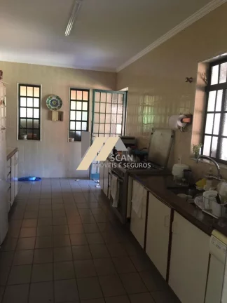 Imagem Casa à venda no Parque Xangrilá em Campinas, São Paulo