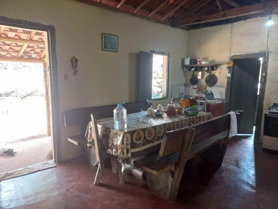 Imagem Terreno à Venda em Desterro de Entre Rios /MG 9 hectares de terra,