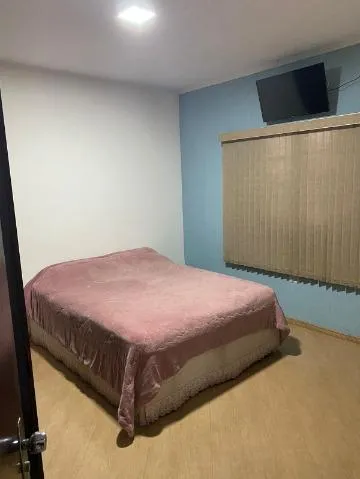 Imagem VENDA DE CASA TÉRREA NA VILA NELY, EM ITAQUAQUECETUBA/SP, 185m² com 3 dorm, suíte com ar-cond., piscina, área gourmet e vagas p 3 autos. CONSULTE-NOS.