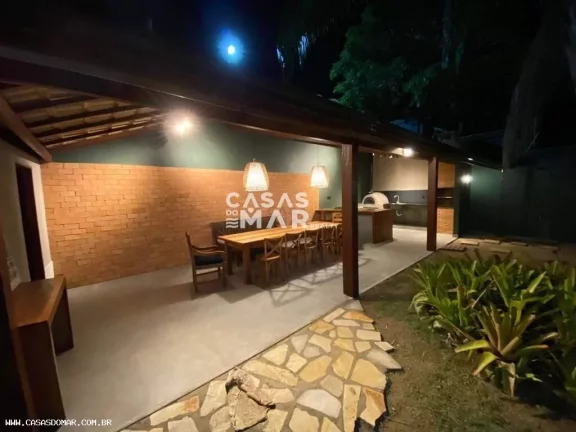 Imagem Casa em Condomínio para Venda em Armação dos Búzios / RJ no bairro Geribá