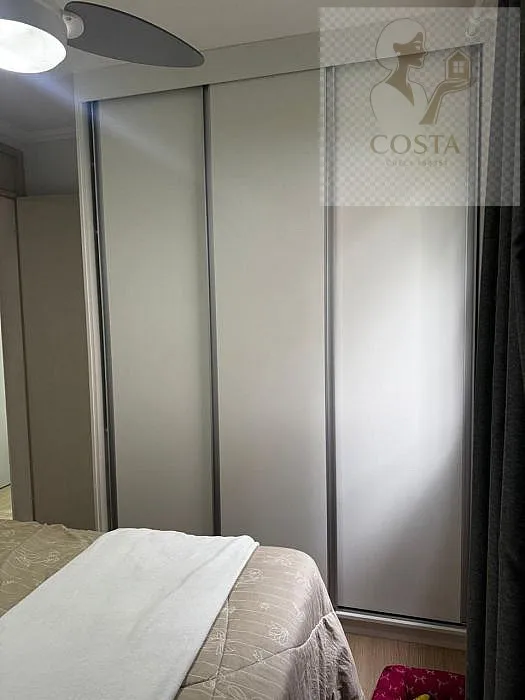 Imagem Vende-se lindo Apartamento 2 dorm.1 Vaga no Guarapiranga