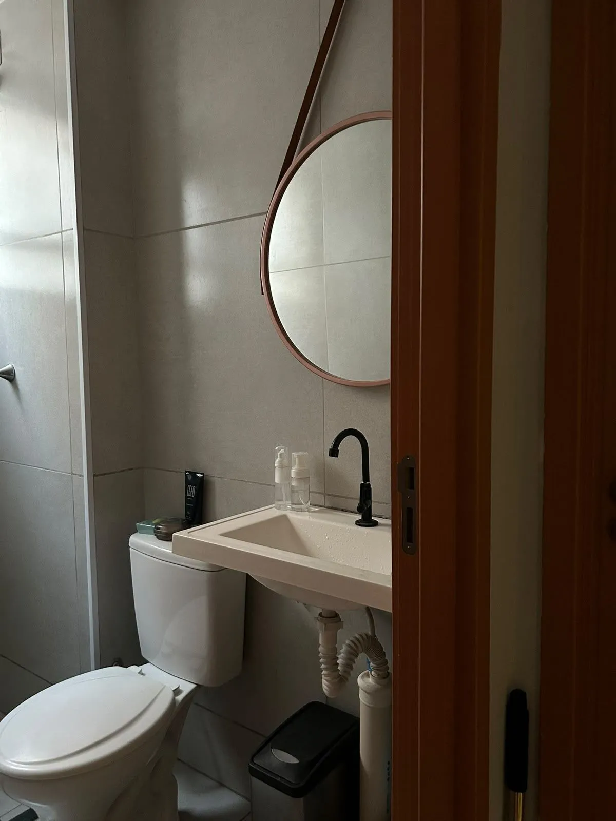Imagem APARTAMENTO À VENDA - CONDOMÍNIO CHAPADA DAS PAINEIRAS 2 quartos