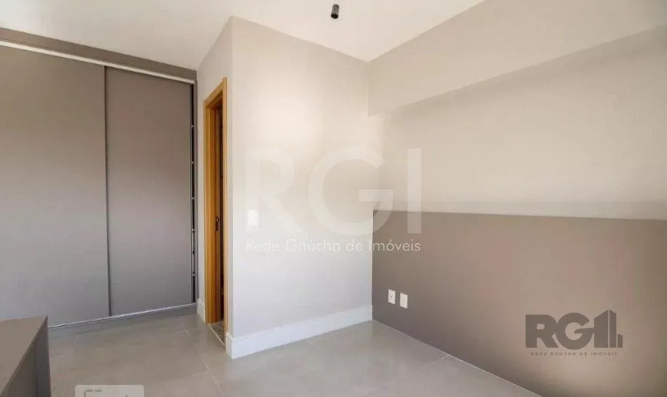 Imagem Apartamento para Locação/Aluguel - 45m², 1 dormitório, sendo 1 suites, 1 vaga - Petrópolis